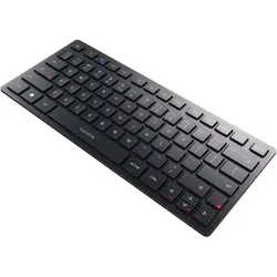 Cherry KW 9200 Mini schwarz