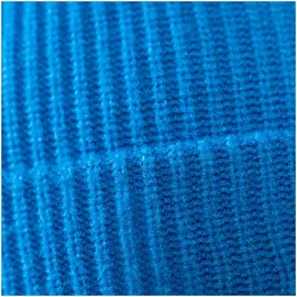 Stier Beanie Indigo Blue