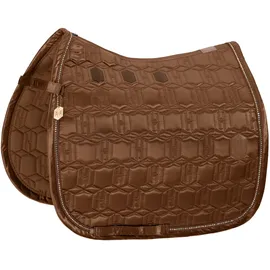 eskadron heritage Heritage Schabracke Satin Crystal 24/25 Beige/Almond VS