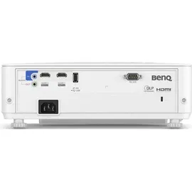 BenQ TH685P DLP Blau/Weiß