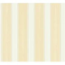 A.S. Création Papiertapete Concerto 3 765826 Streifenoptik 0.53 M x 10.05 M Beige