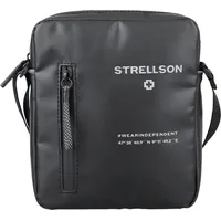 Strellson Stockwell 2.0 Umhängetasche PVC Black