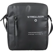 Strellson Stockwell 2.0 Umhängetasche PVC Black