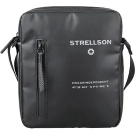 Strellson Stockwell 2.0 Umhängetasche PVC Black