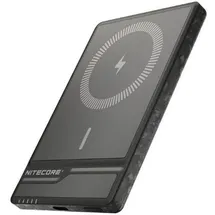 Nitecore NW5000 - 5000mAh, MagSafe-Technologie