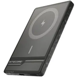 Nitecore NW5000 - 5000mAh, MagSafe-Technologie