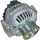 PRESTOLITE ELECTRIC 861066GB Lichtmaschinen