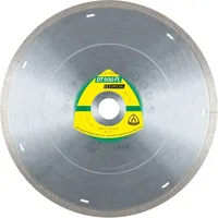 KLINGSPOR DT 900 FL Diamanttrennscheiben 180 x 1,6 x
