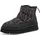 TAMARIS Damen Stiefel Leder schwarz 37