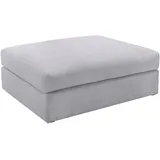 Home Affaire »Soft&Cosy XL, B: 101 cm - OTTO. Verlässliche Qualität.« Mega-Hocker, in Cord oder Chenille-Struktur wählbar