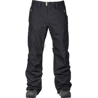 L1 Premium Goods Herren Brigade Pant '21 Hose Wasserabweisend Atmungsaktiv Snowboardhose Men