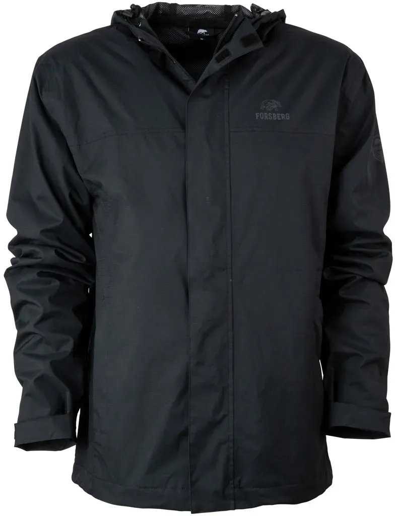 FORSBERG Vatten Allwetterjacke