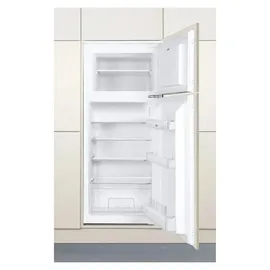Amica EDTS 372 911 Einbau-Kühlgefrierkombination (170 l, 1221 mm hoch)