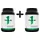 Rule1 Plant Protein Vanille Pulver 630 g
