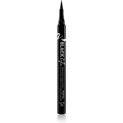 Pastel Profashion Black Styler Filzstift-Eyeliner wasserfest Farbton 10 Black 1,1 ml
