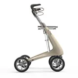 Eschenbach Carbon Ultralight Komfort by Acre Leichtgewicht Rollator 1 St