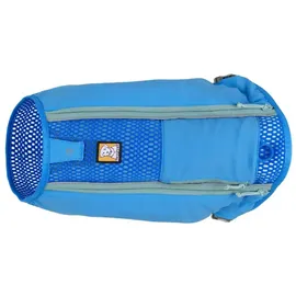 Ruffwear Trail RunnerTM Running Dog Jacket Blau