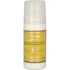 L'Occitane Sommer-Verbene Deo Roll-On 50 ml