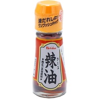 House La-Yu Sesamöl mit Chilli 33ml Sesame Oil