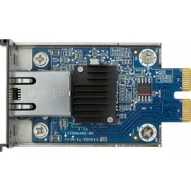 Synology E10G22-T1-Mini 10GbE RJ-45 Netzwerk-Erweiterungskarte