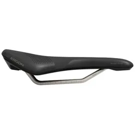 Ergon SR Allroad Comp 155 mm Schwarz