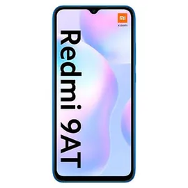 Xiaomi Redmi 9AT 2 GB RAM 32 GB sky blue