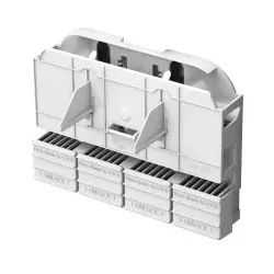 KAISER 4265005 Mischer für Glasfasern