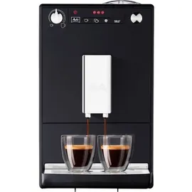 Melitta Caffeo Solo E950-101 schwarz