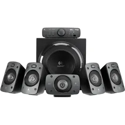 Logitech Z906 5.1 THX 500W