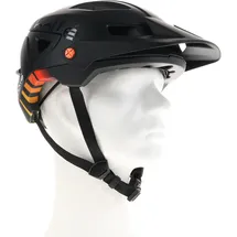 Bollé Trackdown MIPS Helm black/fire (31621)