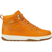 Puma Rebound Rugged Herrenschuhe 387592 02 braun r. 43