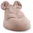 gutekissen Gutekissen® Kinder Sitzsack „Miki“ mit Ohren – Bequemer Montessori Sitzkissen, extra weich und gemütlich fürs Kinderzimmer und Spielzimmer, ideal zum Lesen, Spielen und Entspannen (Rosa,
