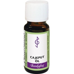 Cajeputöl 10 ML