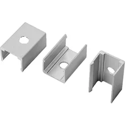 Lightpro LED Streifen Clips (60 St.)