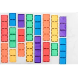 Connetix Ctr00018re - Multicolor - One Size