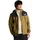 The North Face Antora Jacke - Cedar / TNF Black - XL