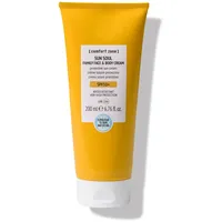 Comfort Zone Sun Soul Family Face & Body Spray