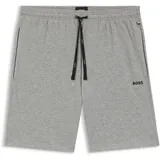 Boss Mix&match Cw 10259917 Kurze Hose Medium Grey S