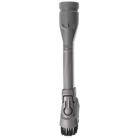 AccuCell Fugendüse universal 19cm lang abnehmbare Bürste Ersatz für Staubsauger mit Dyson-Anschluss Dyson 90803801