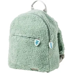 Nattou Rucksack Teddy, gruen