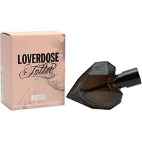 Diesel Loverdose Tattoo Eau de Parfum