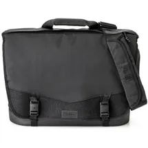 Tenba DNA 16 Slim Messenger Tasche schwarz