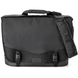 Tenba DNA 16 Slim Messenger Tasche schwarz