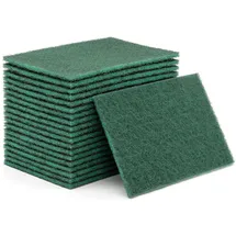 Mirka Mirlon Handpads 152x229mm GP 320 Grün