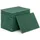 Mirka Mirlon Handpads 152x229mm GP 320 Grün