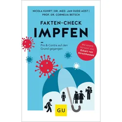 GU Fakten-Check Impfen Buch 1 St