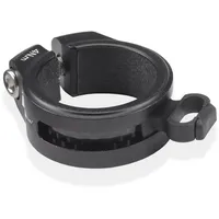 XLC Sattelstützklemmring All MTN, Schwarz, 2502063110