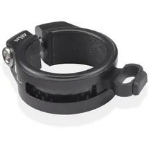XLC Sattelstützklemmring All MTN, Schwarz, 2502063110