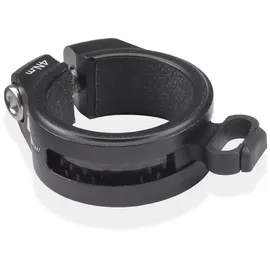 XLC Sattelstützklemmring All MTN, Schwarz, 2502063110