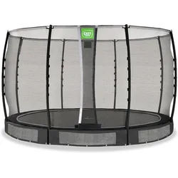 Allure Classic Bodentrampolin ø366cm EINHEITSGRÖSSE